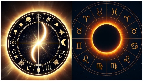 The Final Solar Eclipse Of The Year Could Affect These Zodiac Signs