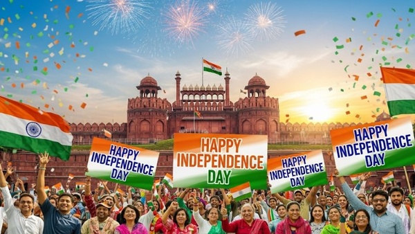 Happy Independence Day Here Are Some Beautiful Photos To Wish You A Happy Independence Day