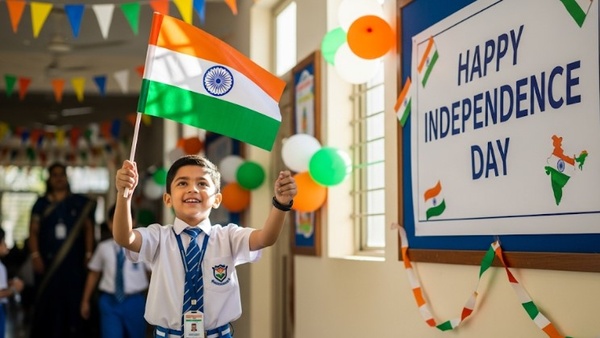 Happy Independence Day Here Are Some Beautiful Photos To Wish You A Happy Independence Day