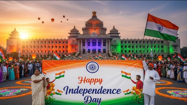 Happy Independence Day Here Are Some Beautiful Photos To Wish You A Happy Independence Day