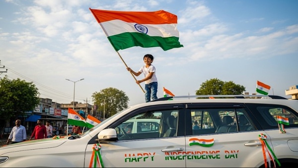 Happy Independence Day Here Are Some Beautiful Photos To Wish You A Happy Independence Day