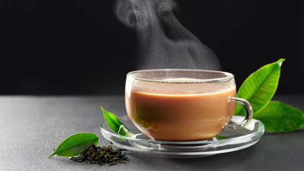 hot tea cancer risk