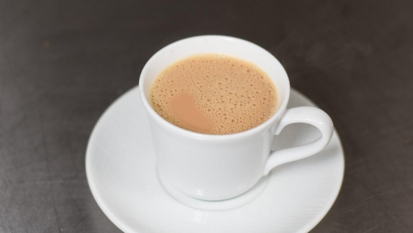 hot tea drinking esophageal cancer