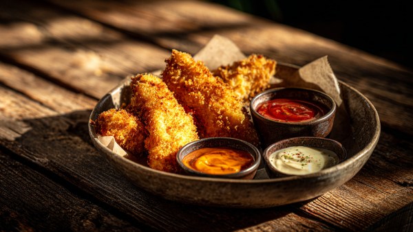 How to make chicken cutlet