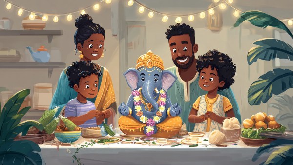 How to make Eco Friendly Ganesha How to make Eco Friendly Ganesha