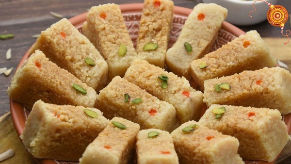 How To Make Milk Cake