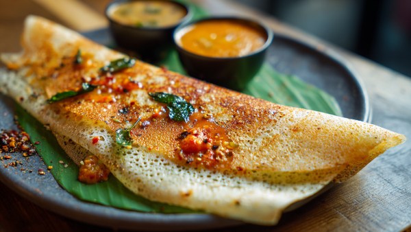 how to make mylari dosa