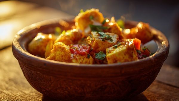 How to Make Paneer Chaat Recipe