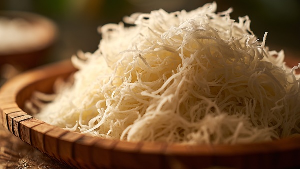 How to Make Perfect Idiyappam for Onam at Home