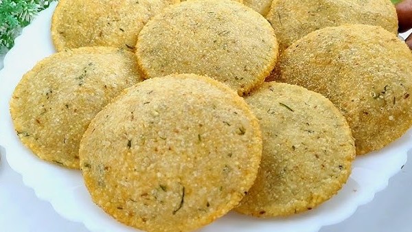 How To Make Sabudana Poori