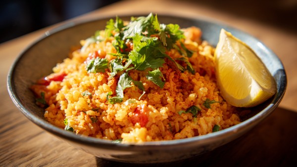 How To Make Sama Upma