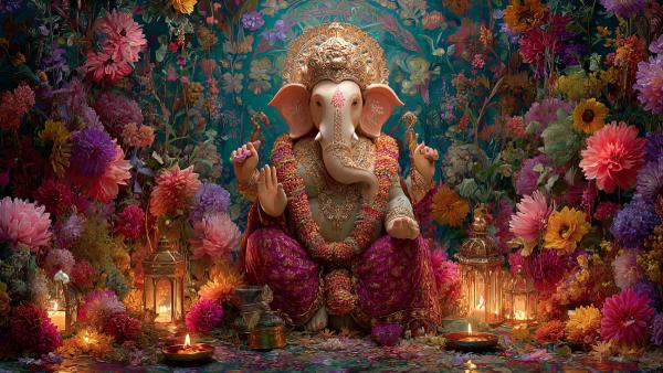 importance of ganesh chaturthi importance of ganesh chaturthi
