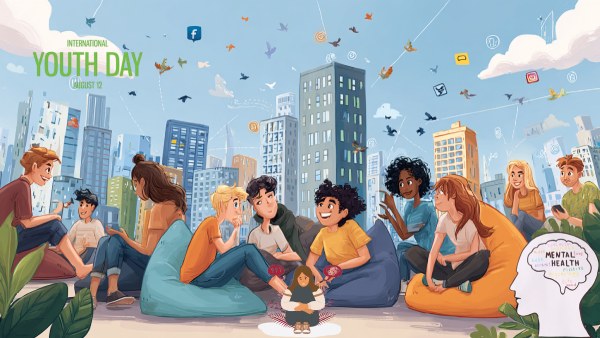 International Youth Day