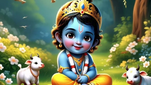 Janmashtami 2025 Raja yog