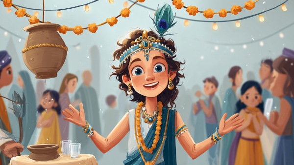 Janmashtami Fasting