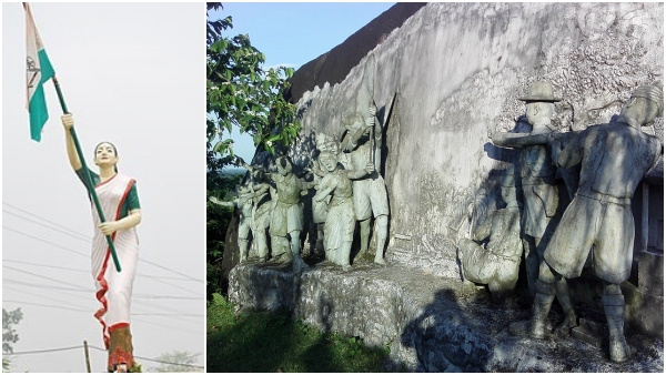 The Stories Of These Forgotten Heroes And Their Sacrifices