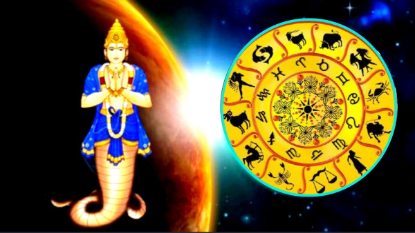 Looking For Relief From Rahu Dosha