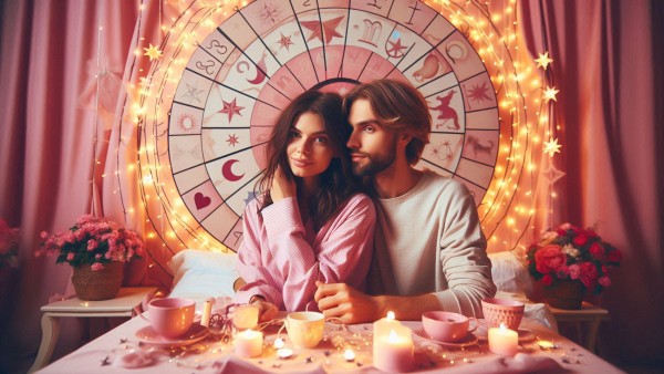Love Horoscope 24 August