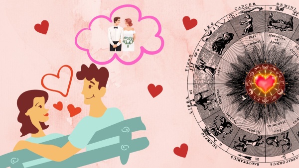 love horoscope june 14