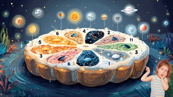 Lucky Color According To Birth Date