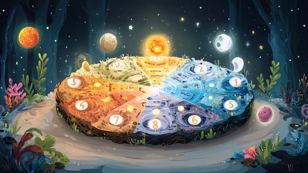 Lucky Color amp amp Birth Date