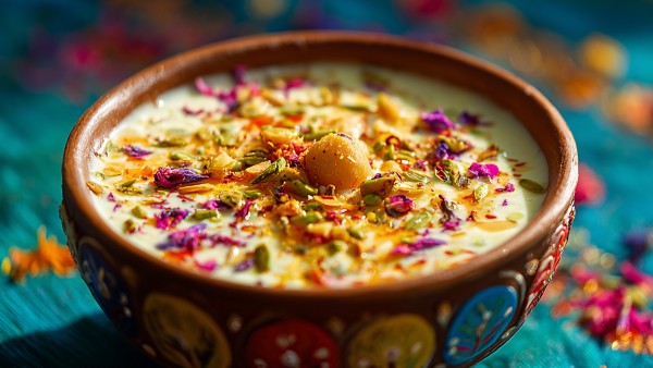 Makhana Kheer