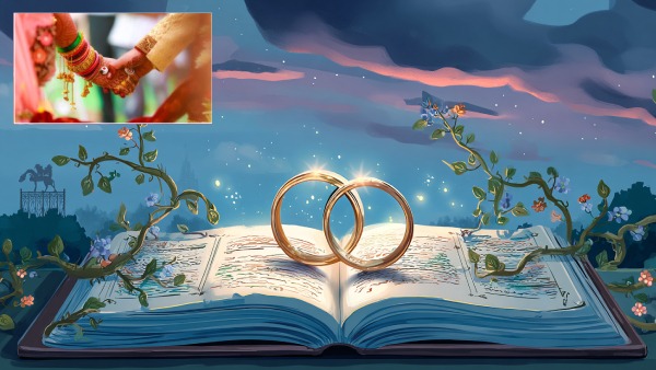 marriage dates marriage dates