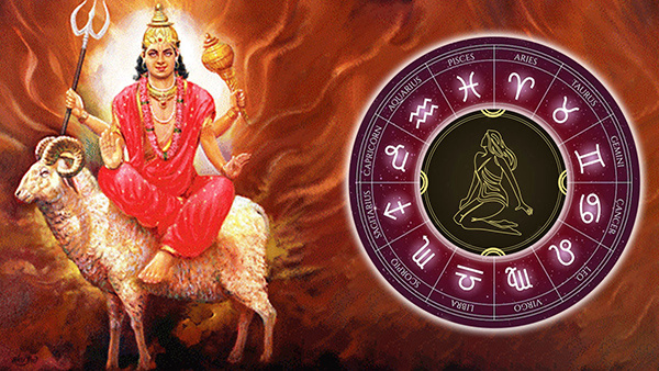 Mars Changing Its State After 18 Months These 3 Zodiac Signs Get Maximum Benefits