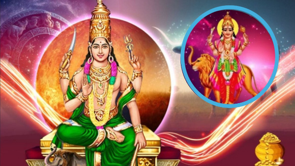 Budha Transit Through The Magha Nakshatra Brings An End To Many Problems