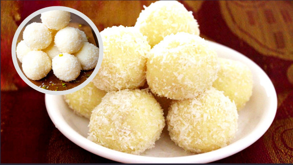 How To Make Milk Powder Laddu Within A Minute At Home In Kannada How To Make Milk Powder Laddu Within A Minute At Home In Kannada