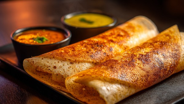 mysuru dosa