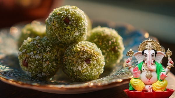 Paan Laddoo