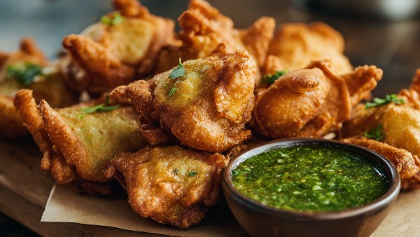 Paneer Pakora