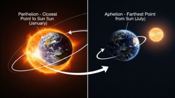 Is There Any Truth To The Warning Message About Extreme Cold Until August 22nd