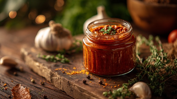 punjabi style pyaaz ki chutney