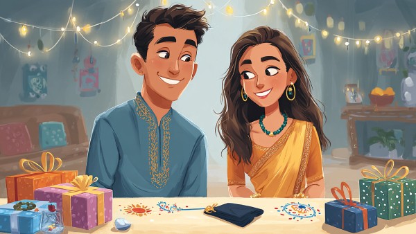 Rakhi Gift Mistakes Rakhi Gift Mistakes