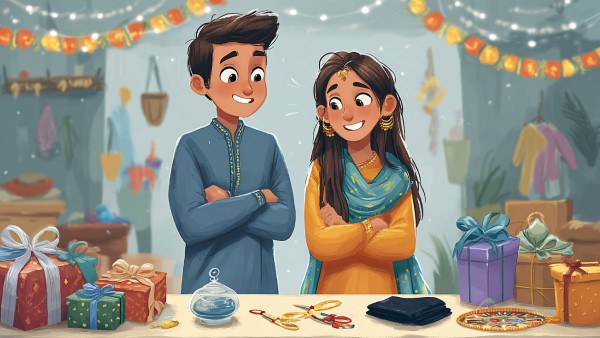 Rakhi Gift Mistakes to avoid Rakhi Gift Mistakes to avoid