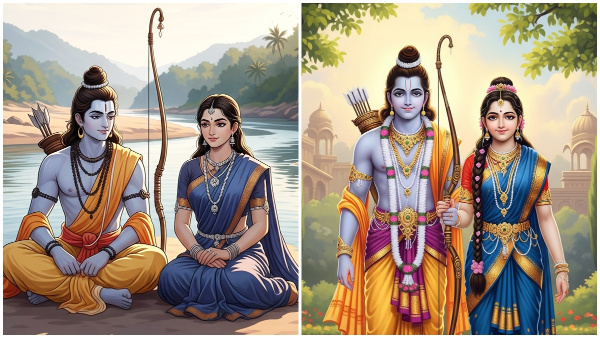 Heartwarming Tales From Hindu Mythology You ve Never Heard Of
