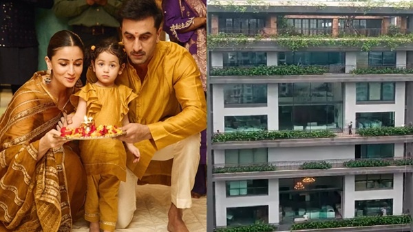 Ranbir-Alia Bhatt s Magnificent Bungalow Worth 250 Crores