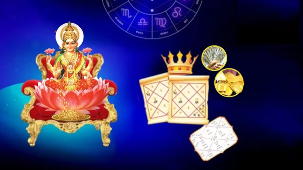 Ravi Yog On 07 August