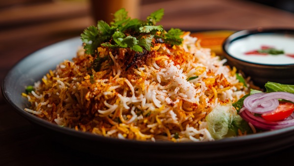 Sabudana Biryani Recipe