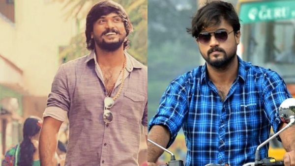 Santosh Balraj Known For His Roles In Kariya 2 And Ganapa Has Passed Away Due To Jaundice