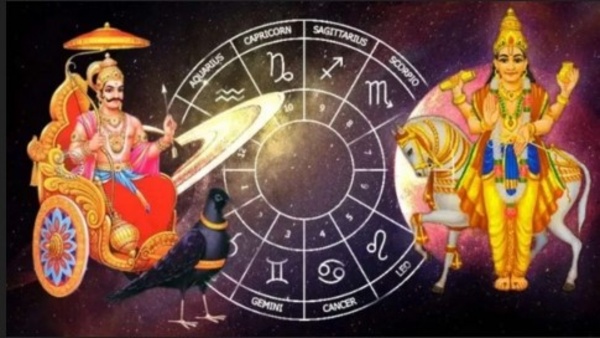 Shadashtak Yoga In Saturn May Bring Danger To Your Finances And Family