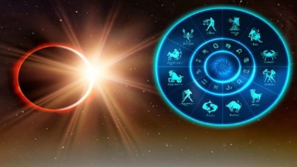 Solar Eclipse May Bring Shifts In Energy