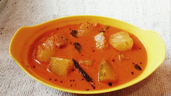 southe kai sambar