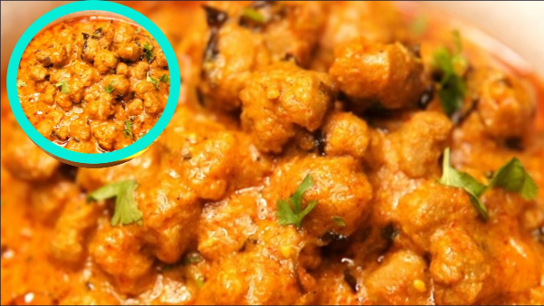 How To Make Special Gravy For Chapathi Idli Dosa At Home In Kannada