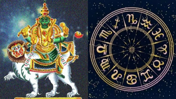 Strong Raj Yoga After 12 Months Sun And Mercury Bring Luck For These Zodiac Signs