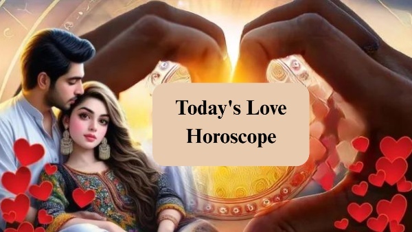 Today Love Horoscope 11 August