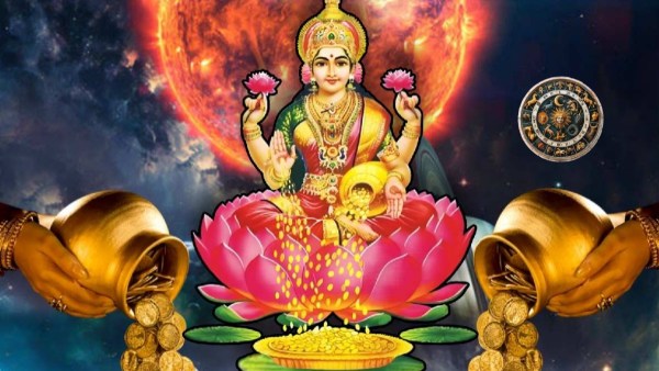 Tripushkar Yog Tripushkar Yog