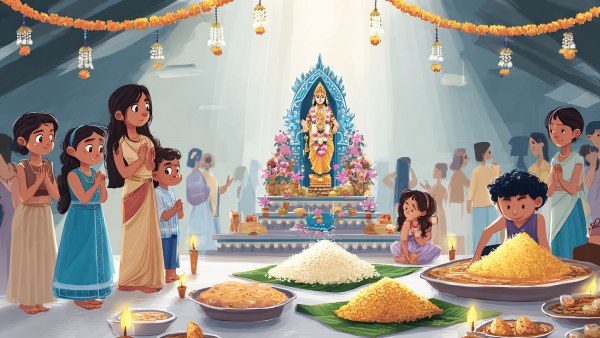 Varamahalakshmi Vratha Naivedya Varamahalakshmi Vratha Naivedya
